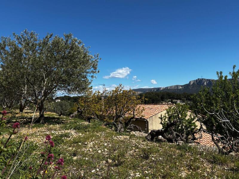 Villa - 140 m² - 4 pièces