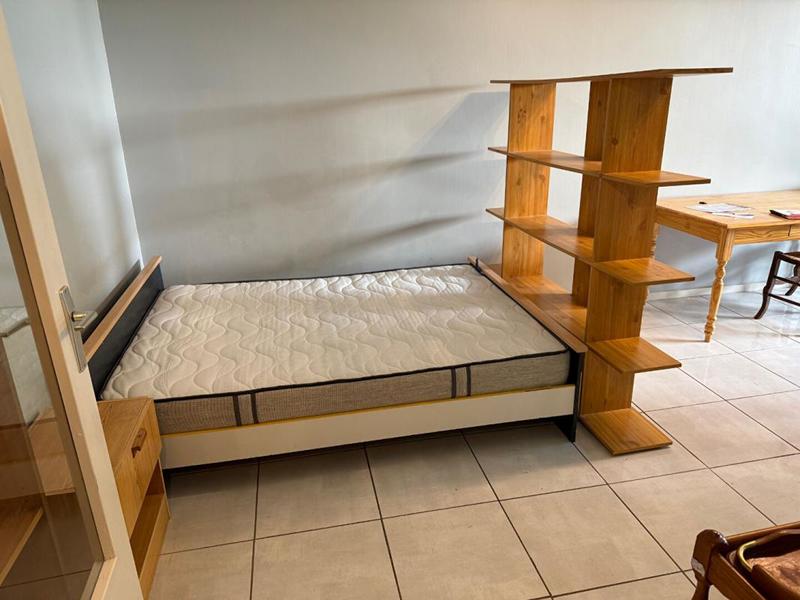 Appartement - 33 m² - 1 pièce