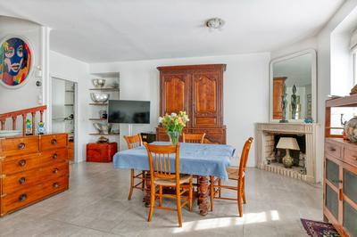 Maison ancienne - 116 m² - 6 pièces