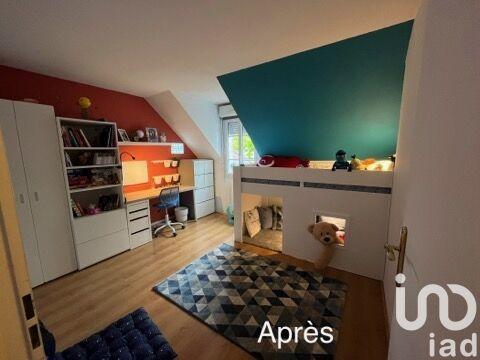 Duplex - 38 m² - 2 pièces