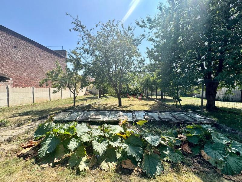 Maison - 90 m² - 3 pièces