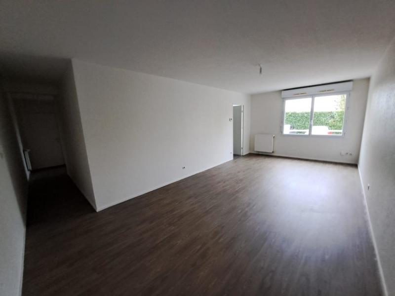 Appartement - 57 m² - 2 pièces