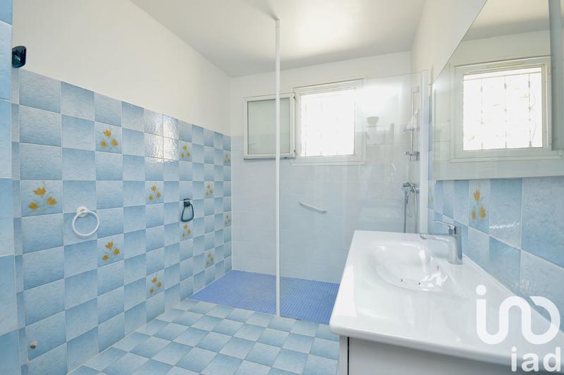 Maison - 122 m² - 4 pièces