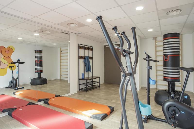 Studio - 26 m² - 1 pièce