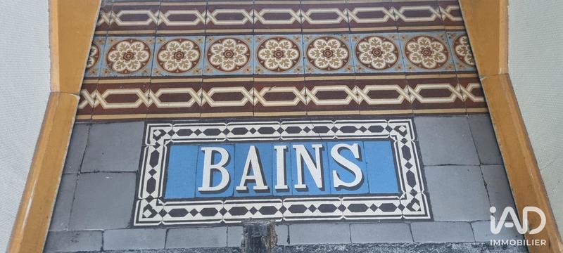 Local commercial - 338 m²