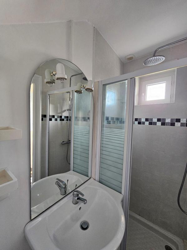 Maison - 40 m² - 2 pièces