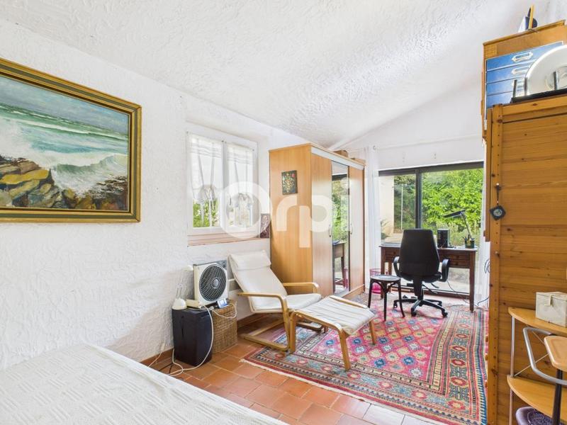 Villa - 165 m² - 7 pièces