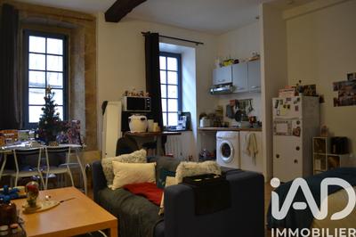 Immeuble - 300 m²