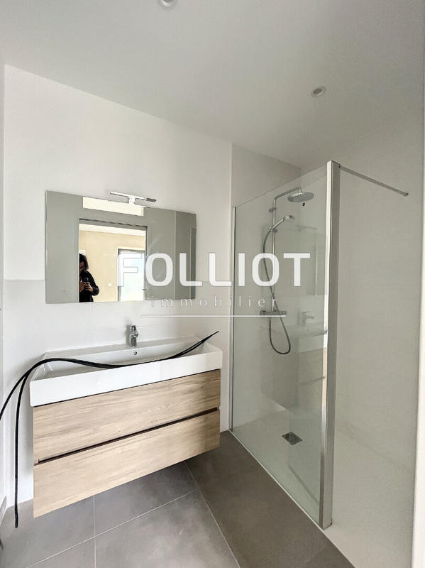 Maison - 123 m² - 4 pièces