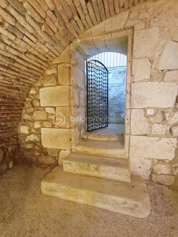 Hôtel particulier - 650 m² - 17 pièces