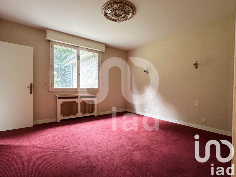 Maison de maîtres - 316 m² - 8 pièces