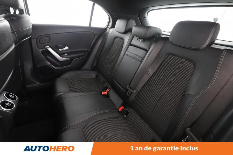 Mercedes Classe a 180 d Progressive Line 7g-Dct 116 ch