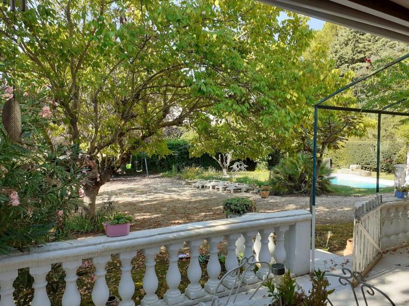 Maison - 186 m² - 7 pièces