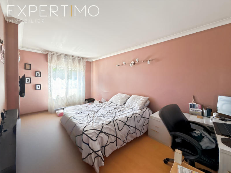 Maison - 125 m² - 6 pièces