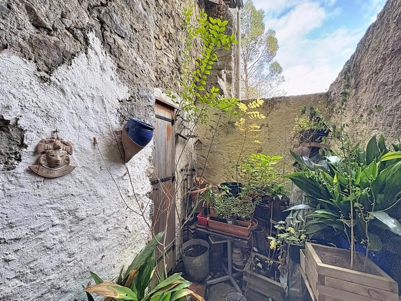 Maison - 107 m² - 7 pièces