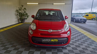 Fiat 500l 0.9 8v 105 Ch Twinair s/S Popstar