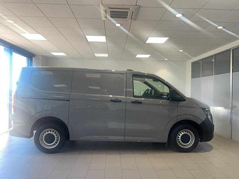Volkswagen Transporter Van L1h1 2.0 Tdi 150 Bvm6 Business