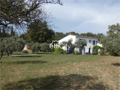 Maison - 134 m² - 7 pièces