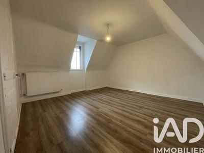 Appartement - 82 m² - 3 pièces