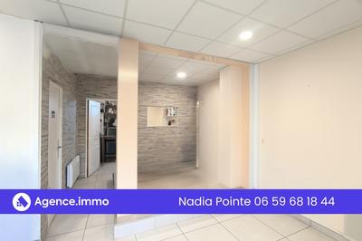 Local commercial - 48 m²