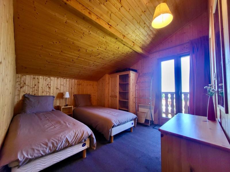 Châlet - 160 m² - 8 pièces