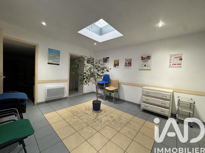 Maison - 94 m² - 4 pièces