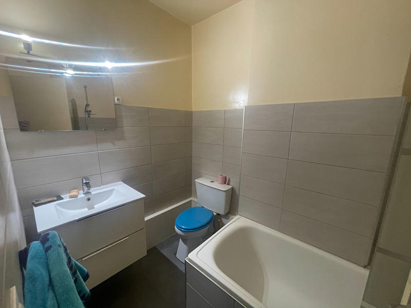 Appartement - 26 m² - 1 pièce