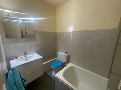 Appartement - 26 m² - 1 pièce