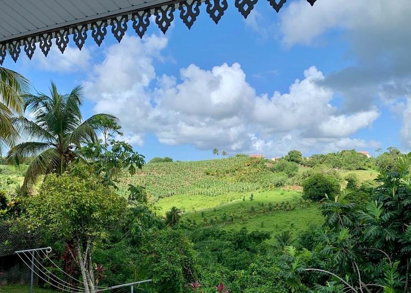 Maison - 400 m² - 10 pièces