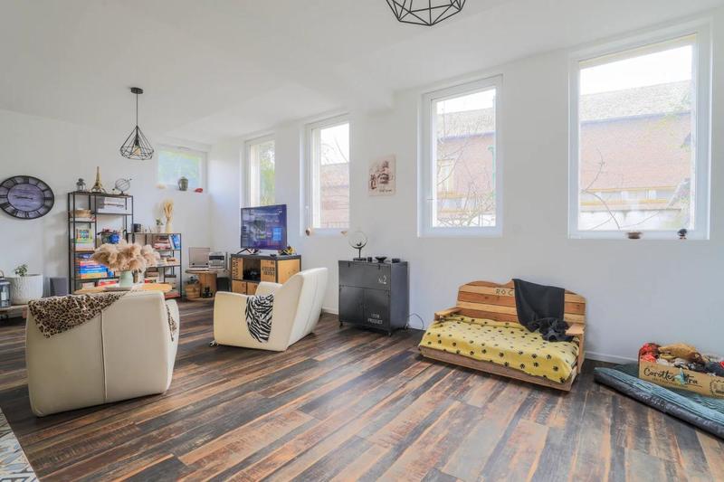 Maison - 227 m² - 5 pièces