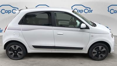 Renault Twingo 3 1.0 Sce 70.0 Zen - Première main