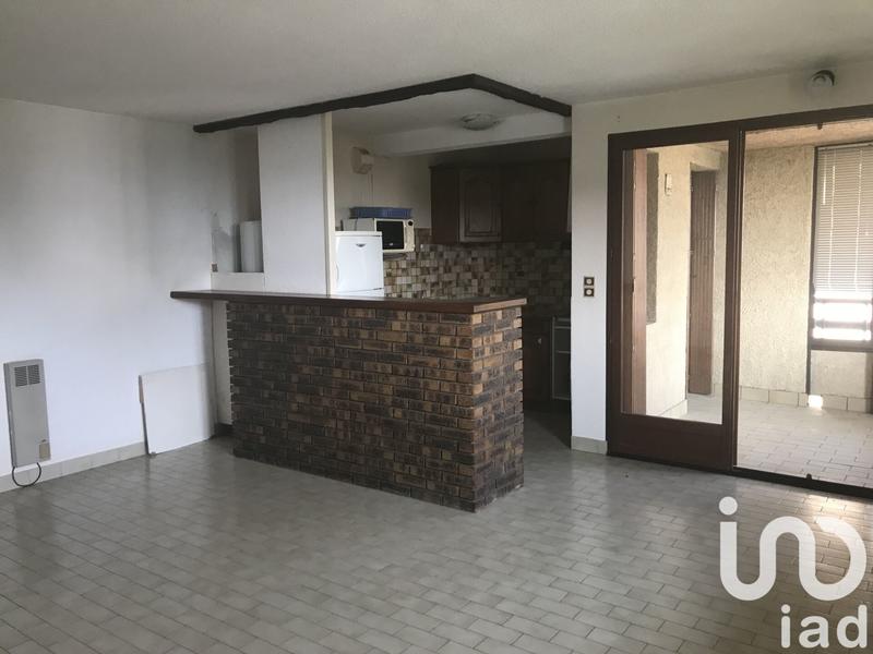 Appartement - 72 m² - 4 pièces