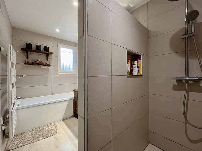 Maison - 107 m² - 4 pièces