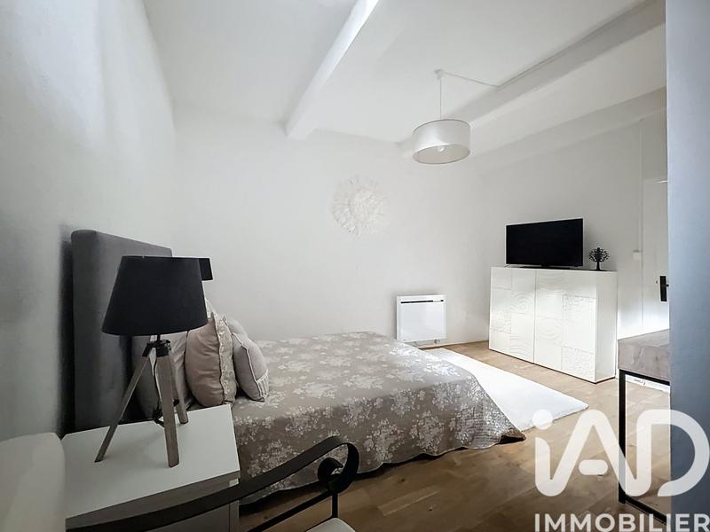 Maison de village - 108 m² - 4 pièces