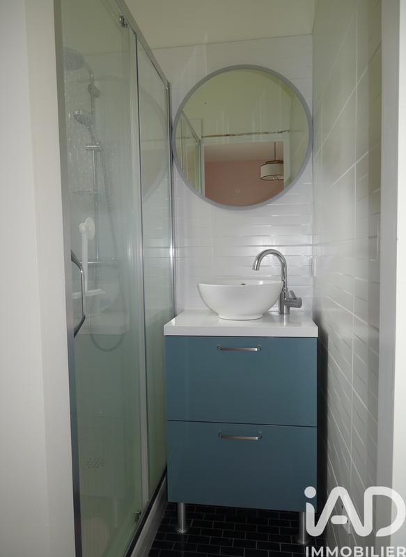 Maison - 204 m² - 6 pièces