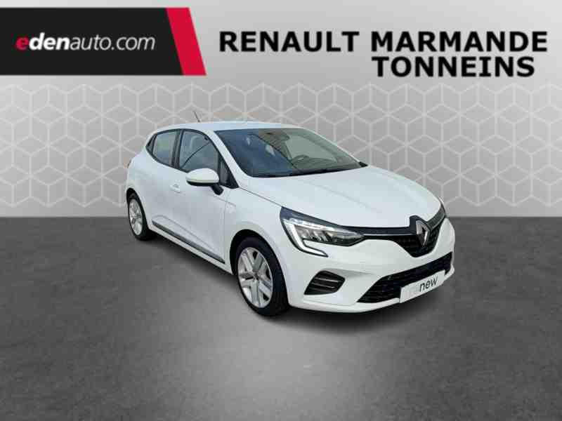 Renault Clio E-Tech 140 - 21n Business
