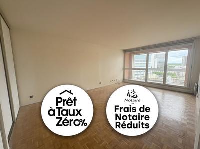 Appartement - 85 m² - 3 pièces