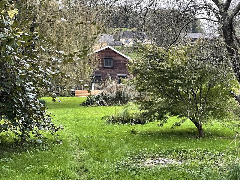 Maison - 208 m² - 5 pièces