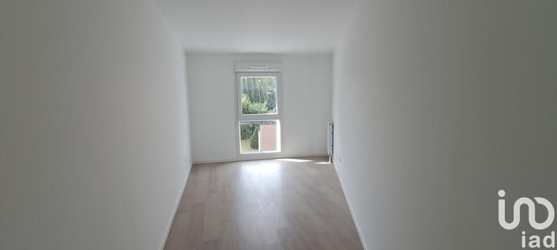 Appartement - 79 m² - 4 pièces