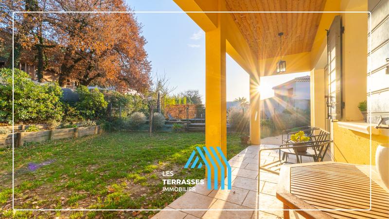 Villa - 105 m² - 5 pièces