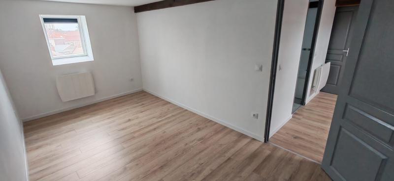 Immeuble - 423 m²