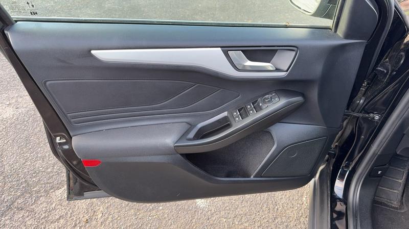 Ford Focus Break 1.5 Tdci 120 Titanium X