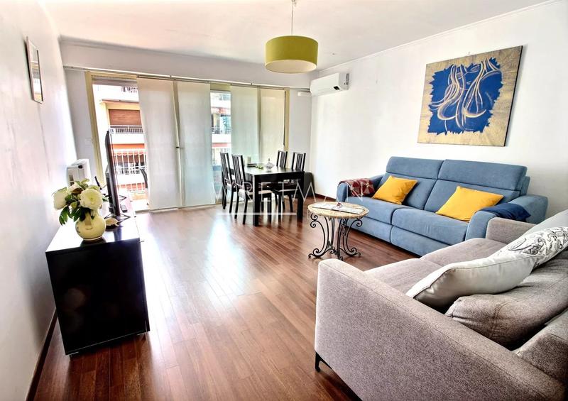 Appartement - 68 m² - 3 pièces