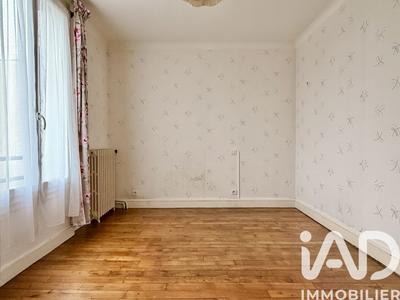 Maison - 83 m² - 5 pièces