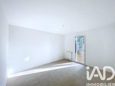 Maison - 70 m² - 3 pièces