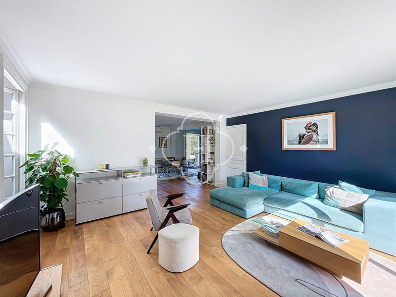 Maison - 190 m² - 7 pièces