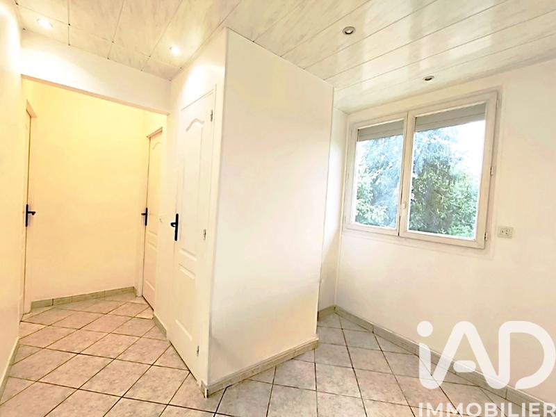 Maison - 156 m² - 6 pièces