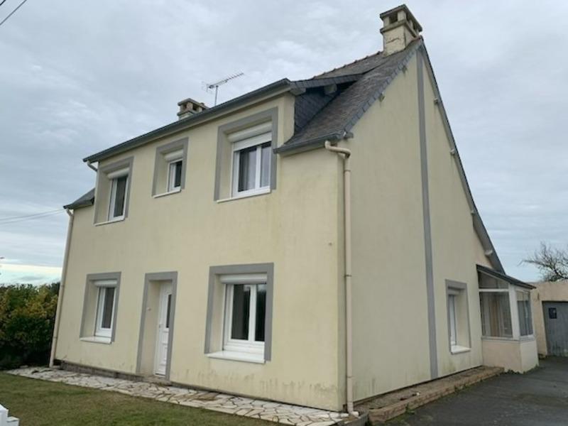 Maison de campagne - 120 m² - 7 pièces