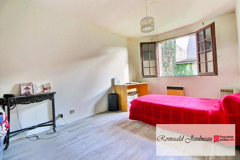 Maison - 98 m² - 4 pièces