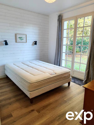 Maison traditionnelle - 50 m² - 3 pièces